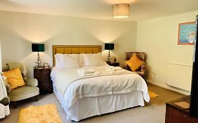 Brabands Cottage Rye